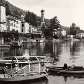 Presentazione venerdì sera pre il libro &quot;La Famiglia Ceresina Giusto Gallo&quot;