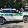Una pattuglia della polizia locale di Arcisate (foto d'archivio) Una pattuglia della polizia locale di Arcisate (foto d'archivio)