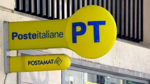 Restyling dell'ufficio postale di Vergiate: riapertura il 22 dicembre