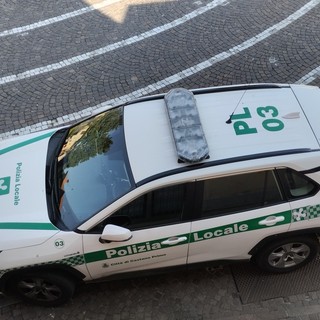 Castano e Nosate,  divieto di ritorno per una donna denunciata