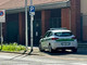 La polizia locale sul luogo dell'incidente La polizia locale sul luogo dell'incidente