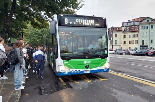 Autolinee Varesine: le modifiche ai percorsi per i giorni di gare ciclistiche