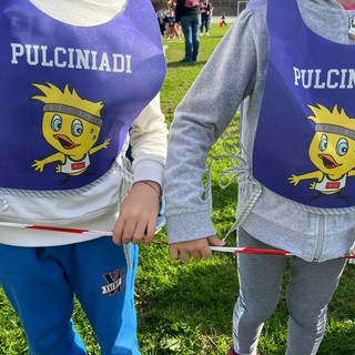Le Pulciniadi aprono la Varese City Run: domani 500 bambini in piazza Repubblica