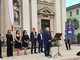 Solidarietà, sport, economia e cultura: Busto torna a celebrare insieme i suoi grazie. «Monsignor Pagani benemerito perché si è preso cura di noi»