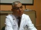 Il dottor Paolo Antognoni, direttore della Struttura Complessa di Radioterapia del Circolo