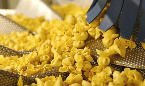 La pasta fresca ripiena made in Varese targata Scoiattolo