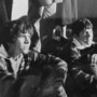 Alle origini del Rugby Varese e dello spirito che anima la Festa del Rugby: da sinistra i giovanissimi Stefano Malerba e Paolo Carbone, attuale consigliere regionale Federugby Alle origini del Rugby Varese e dello spirito che anima la Festa del Rugby: da sinistra i giovanissimi Stefano Malerba e Paolo Carbone, attuale consigliere regionale Federugby