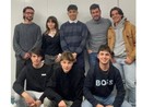 I ragazzi della Proloco Young
