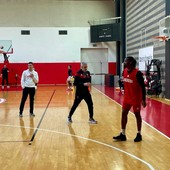 Openjobmetis al lavoro: domenica arriva la APU Old Wild West Udine