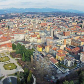 Il Pd: «La Lega chiede di fermare i cantieri invece di migliorare Varese. Noi pensiamo esattamente il contrario»