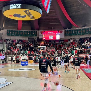 VARESE-TRIESTE, la diretta. Tanti gli ex in campo a Masnago
