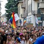 Il Varese Pride del 2025 riempie le vie del centro Il Varese Pride del 2025 riempie le vie del centro