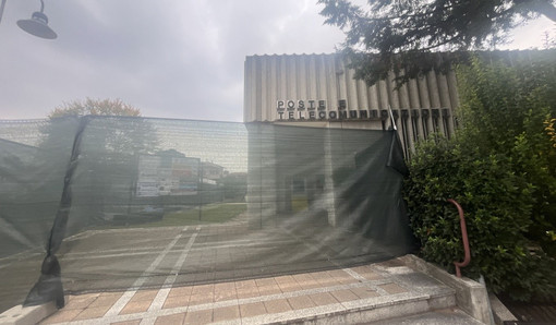 La posta di Gorla Maggiore chiusa ancora per tre mesi