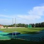 La Pista comunale di atletica "Piero Ferrazzi" (foto tratta da Facebook) La Pista comunale di atletica "Piero Ferrazzi" (foto tratta da Facebook)