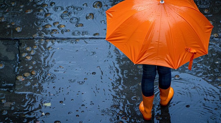 Meteo, mercoledì finirà l'estate: «In arrivo una perturbazione con instabilità e sensibile calo termico»