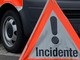 Incidente in autostrada in Canton Ticino: ferito motociclista della provincia di Varese