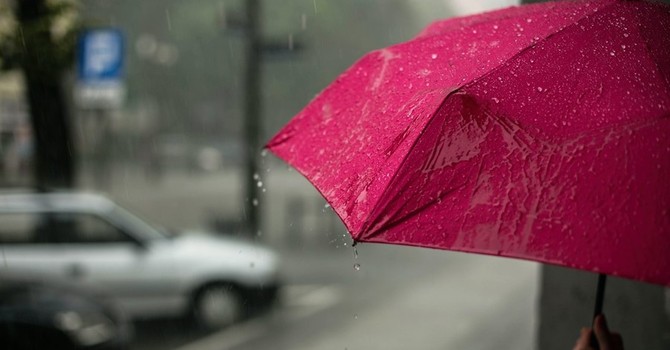 METEO. Torna la pioggia, giù le temperature e possibili temporali: il maltempo è dietro l'angolo