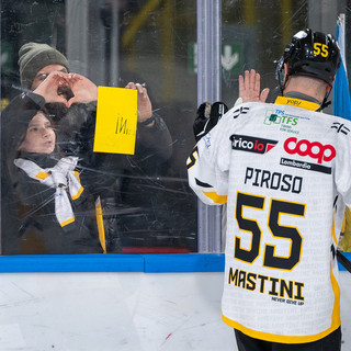 Pizzo, ti aspettiamo con il cuore (Foto Galbiati)