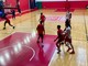 Pallacanestro Varese al lavoro: domenica arriva la Reyer Venezia