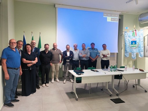 A Olgiate il “Punto Ci” sarà «uno strumento stabile di confronto, perché il commercio non è solo economia»