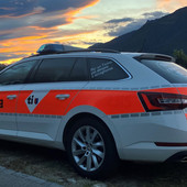 Giovane picchiato e accoltellato: due arresti per tentato omicidio in Canton Ticino Giovane picchiato e accoltellato: due arresti per tentato omicidio in Canton Ticino