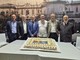 Le opere, la continuità, la riforma (bocciata). La Provincia di Varese nel racconto di sei presidenti Le opere, la continuità, la riforma (bocciata). La Provincia di Varese nel racconto di sei presidenti
