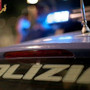 Polizia, tentato furto sventato a Busto: due arresti nella notte