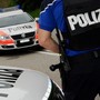 Furti con scasso in Canton Ticino, cinque arresti: tra loro anche due ragazzi italiani