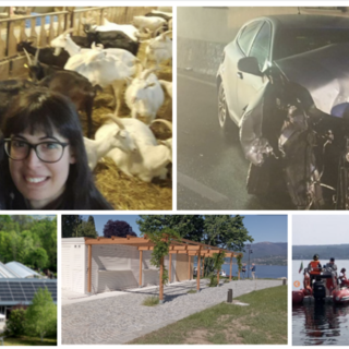 Storie, incidenti, aperture e misteri: ecco gli articoli più letti della settimana