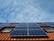Riscaldamento green: in crescita le installazioni di pannelli solari