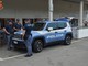 Il blitz della polizia contro spaccio e degrado nel centro di Varese