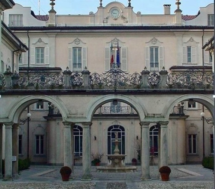 La Prefettura di Varese