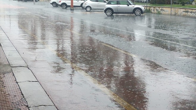 Non c'è festa senza pioggia in provincia di Varese: ecco cosa ci attende dal primo maggio