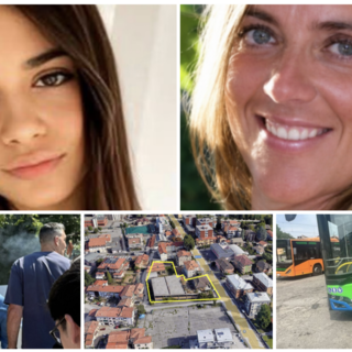 I commoventi ricordi per Sabrina e Sara, la riqualificazione di viale Borri e Varese vista dall'autobus: ecco gli articoli più letti della settimana