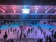 Varese si regala le feste sul ghiaccio: ecco gli orari straordinari del pattinaggio libero all'Acinque Ice Arena