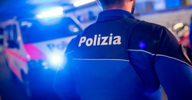 Canton Ticino, travolge e uccide un pedone e fugge Canton Ticino, travolge e uccide un pedone e fugge