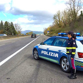 Ecco dove saranno gli autovelox in provincia di Varese e in Lombardia fino a domenica 7 dicembre