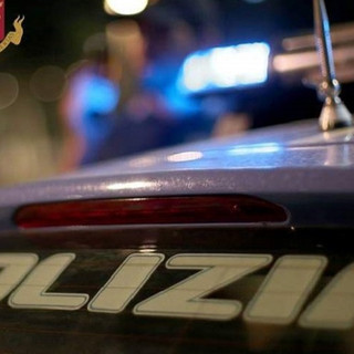 Polizia, tentato furto sventato a Busto: due arresti nella notte