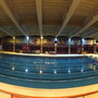 La storica piscina comunale di via Copelli chiusa nel giugno 2025 La storica piscina comunale di via Copelli chiusa nel giugno 2025