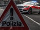 Incidente nel Mendrisiotto, ferito gravemente un 38enne italiano