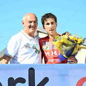 La Piccola Tre Valli Varesine nel 2027 sarà il Gran Finale della nuova UCI Junior Road Nations Cup La Piccola Tre Valli Varesine nel 2027 sarà il Gran Finale della nuova UCI Junior Road Nations Cup
