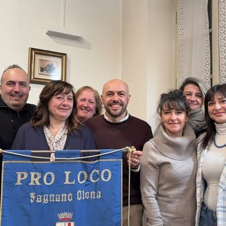 foto dalla pagina Facebook della Pro Loco