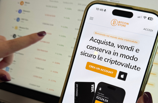 Possono le criptovalute essere un’integrazione alla nostra pensione? Possono le criptovalute essere un’integrazione alla nostra pensione?