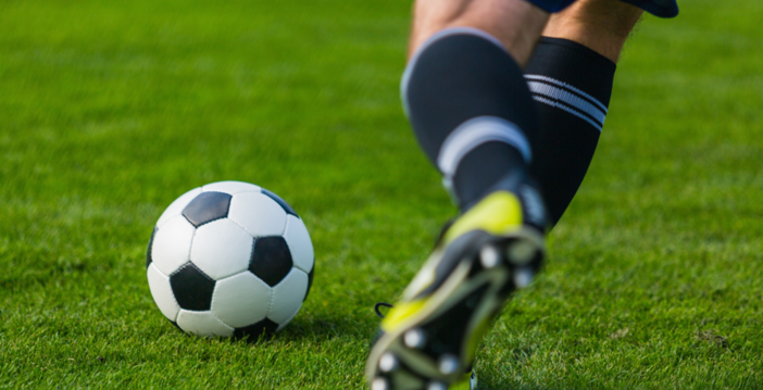 Una partita a settimana può già fare bene alla salute