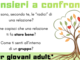 Relazioni, emozioni e gruppo: a Gazzada arrivano gli incontri “Pensieri a confronto” Relazioni, emozioni e gruppo: a Gazzada arrivano gli incontri “Pensieri a confronto”