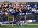 Dottor Jekyll e Mister Hyde: la Pro Patria a due facce esalta lo “Speroni”. Con i suoi ragazzi protagonisti Dottor Jekyll e Mister Hyde: la Pro Patria a due facce esalta lo “Speroni”. Con i suoi ragazzi protagonisti