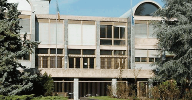 La Procura di Busto Arsizio La Procura di Busto Arsizio