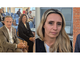 Da sinistra: Pellicini, Antonelli con Maffioli, Caruso e Falciglia