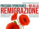 Remigration Summit, ipotesi Gallarate. Oggi presidio di Anpi a Busto