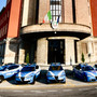La Questura di Varese La Questura di Varese